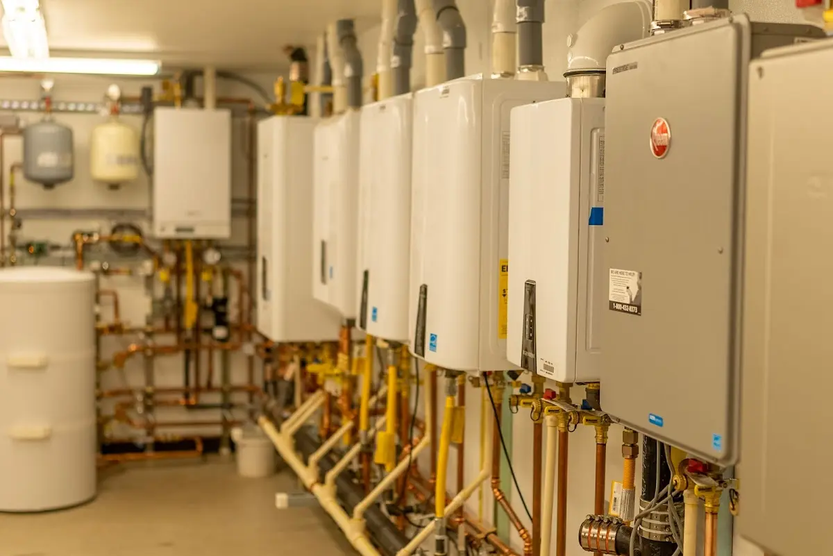 Backflow Testing in Morristown, TN